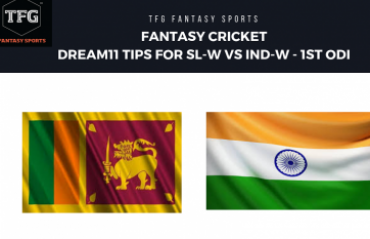 Fantasy Cricket: Dream11 tips in Hindi for India-Women vs Sri Lanka-Women - 1st ODI