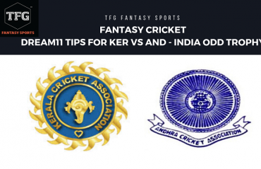 Fantasy Cricket: Dream11 tips in Hindi for Kerala vs Andhra Pradesh -- Vijay Hazare Trophy