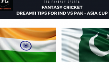 Fantasy Cricket: Dream11 tips in Hindi for India vs Pakistan --- Asia Cup 2018