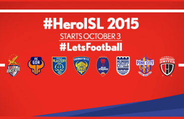 Semi Finalists, Dark Horses, Below Par teams of ISL 2015. Check where your team stands!