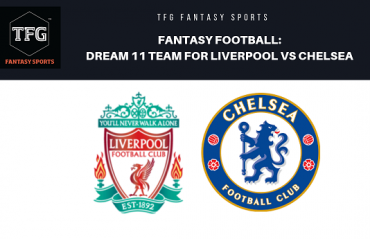 Fantasy Football: Dream 11 tips for EFL Cup -- Liverpool vs Chelsea