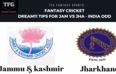 Fantasy Cricket: Dream11 tips in Hindi for Vijay Hazare ODI- Jharkhand v Jammu & Kashmir