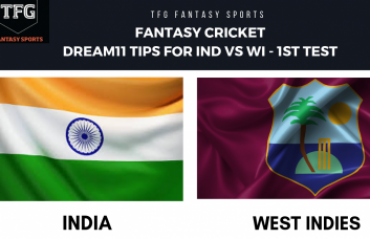 Fantasy Cricket: Dream11 tips in Hindi for India v West Indies 1st Test