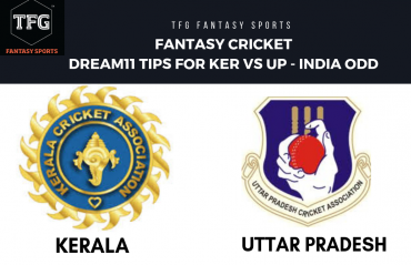 Fantasy Cricket: Dream11 tips for Kerala v Uttar Pradesh Vijay Hazare ODI