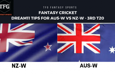 Fantasy Cricket: Dream11 tips for Australia women v New Zealand women 3rd T20