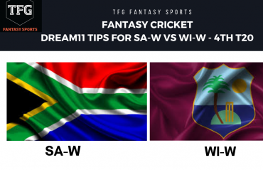Fantasy Cricket: Dream11 tips for West Indies women v South Africa women 4th T20