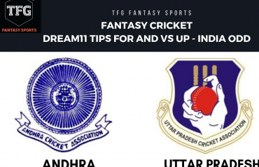 Fantasy Cricket: Dream11 tips for Uttar Pradesh v Andhra Pradesh Vijay Hazare ODI