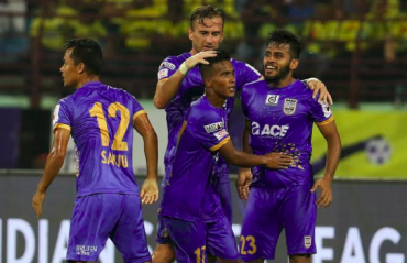 ISL 2018-19: Mumbai City still winless in Kochi but Pranjal helps steal a point from Kerala Blasters