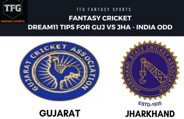 Fantasy Cricket: Dream11 tips for Gujarat v Jharkhand Vijay Hazare ODI