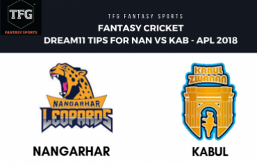 Fantasy Cricket: Dream11 tips in Hindi for Kabul Zwanan vs Nangarhar Leopards -- Afghan T20