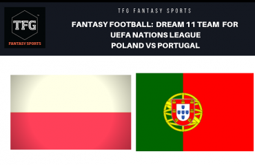 Fantasy Football: Dream 11 Tips for UEFA Nations League match Poland vs Portugal