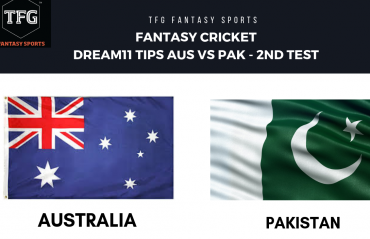 Fantasy Cricket: Dream11 tips for Pakistan v Australia 2nd Test