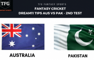 Fantasy Cricket: Dream11 tips in Hindi for Pakistan v Australia 2nd Test