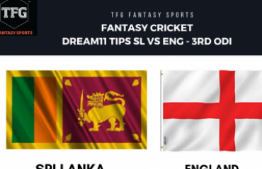 Fantasy Cricket: Dream11 tips in Hindi for Sri Lanka v England 3rd ODI