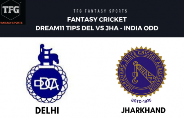 Fantasy Cricket: Dream11 tips for Delhi v Jharkhand Vijay Hazare semis