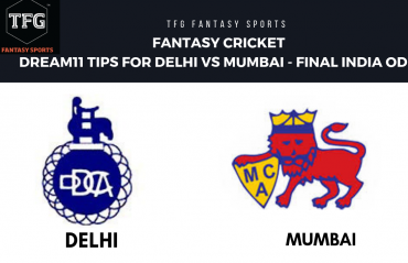 Fantasy Cricket: Dream11 tips for Delhi v Mumbai Vijay Hazare ODI final