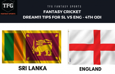 Fantasy Cricket: Dream11 tips for Sri Lanka v England 4th ODI