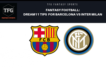 Fantasy Football-Dream 11 Tips for Champions League match between Barcelona and Inter Milan