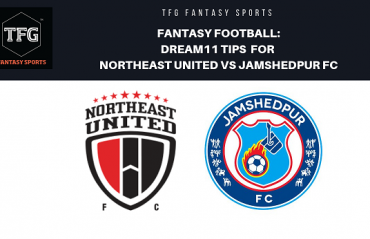 Fantasy Football- Dream 11 Tips for ISL 5 -- NorthEast United FC vs Jamshedpur FC