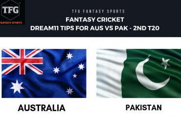 Fantasy Cricket: Dream11 tips for Pakistan v Australia 2nd T20
