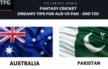 Fantasy Cricket: Dream11 tips in Hindi for Pakistan v Australia 2nd T20