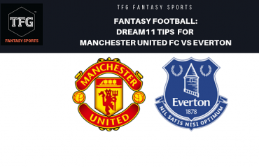 Fantasy Football - Dream 11 Tips for Premier League match Manchester United vs Everton
