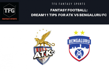 Fantasy Football- Dream 11 Tips for ISL 5 -- ATK vs Bengaluru FC