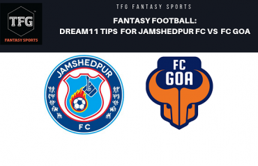 Fantasy Football- Dream 11 Tips for ISL 5 -- Jamshedpur FC vs FC Goa