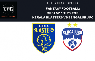 Fantasy Football: Dream 11 tips for ISL 5 -- Kerala Blasters FC vs Bengaluru FC