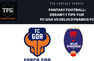 Fantasy Football- Dream 11 Tips for ISL 5 -- FC Goa vs Delhi Dynamos FC