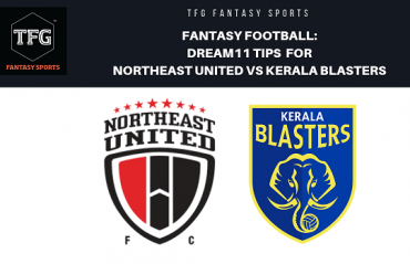 Fantasy Football- Dream 11 Tips for ISL 5 -- NorthEast United vs Kerala Blasters FC