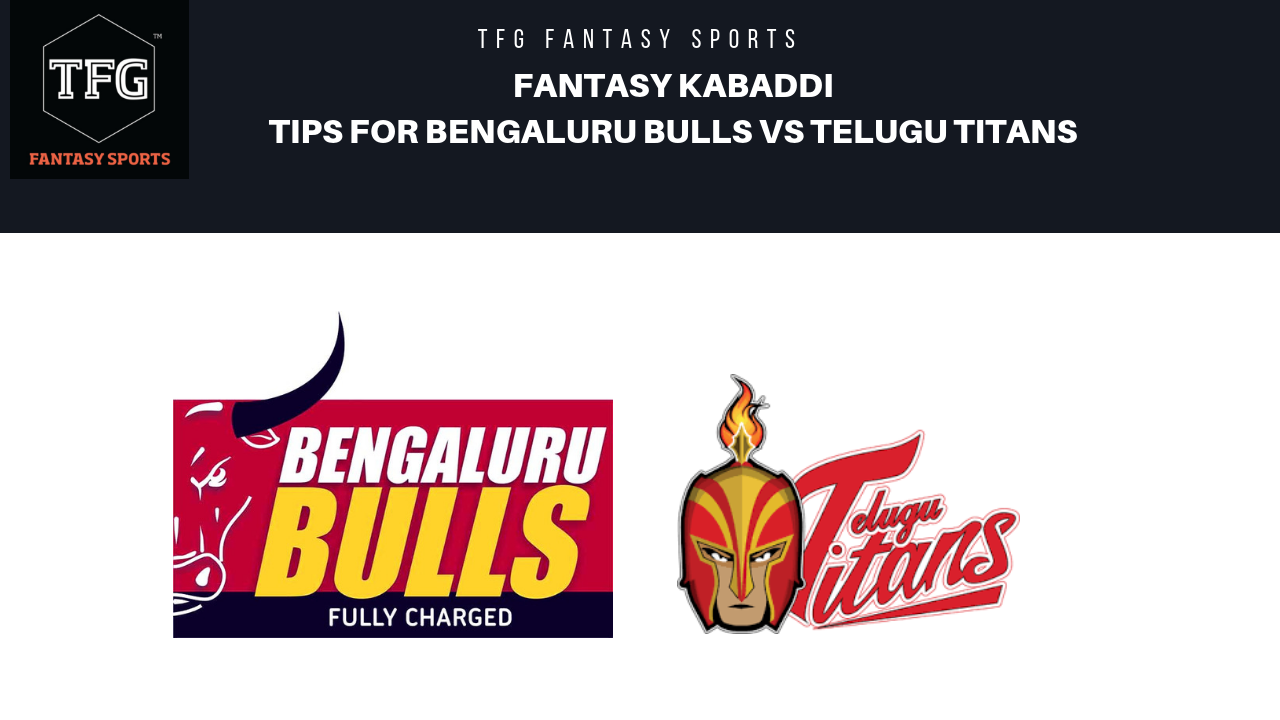 BLR vs UP Dream11 Team Prediction PKL 2021: Bengaluru Bulls vs UP Yoddha  Dream11 Top Picks | BLR vs UP Pro Kabaddi Live Streaming | PKL