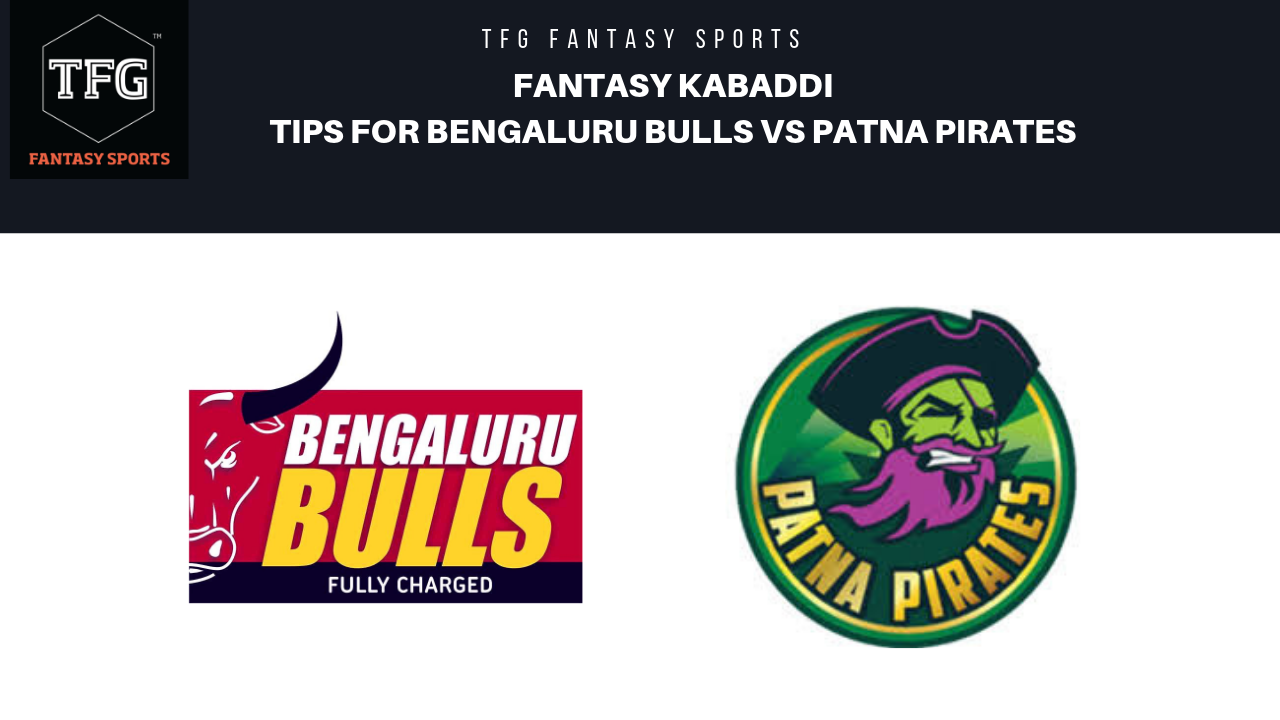 Pro Kabaddi League 2022: Bengal Warriors vs Bengaluru Bulls, Game 97 -  Match Prediction