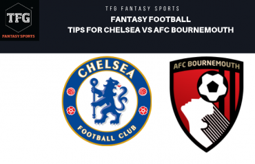 TFG Fantasy Sports: Fantasy Football tips for Chelsea vs AFC Bournemouth - EFL Cup