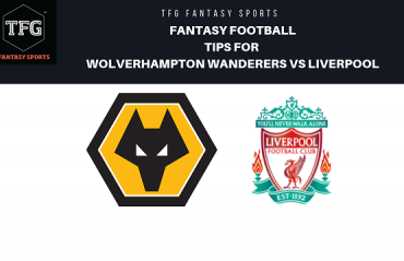 TFG Fantasy Sports: Fantasy Football tips for Wolves vs Liverpool - Premier League