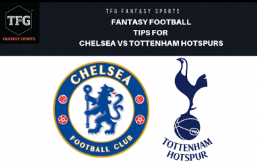 TFG Fantasy Sports: Fantasy Football tips for Chelsea vs Tottenham Hotspurs - EFL Cup semi-final