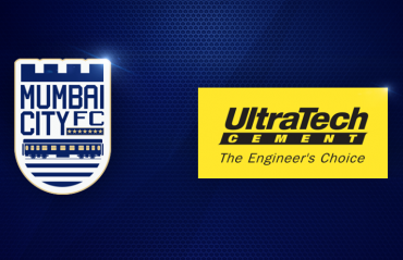 UltraTech Cement associates with Mumbai City FC as its Strength Partner