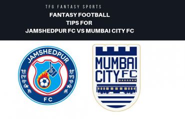 TFG Fantasy Sports: Fantasy Football tips for Jamshedpur FC vs Mumbai City FC- ISL