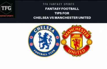 TFG Fantasy Sports: Fantasy Football in Hindi tips for Chelsea vs Manchester United - FA Cup