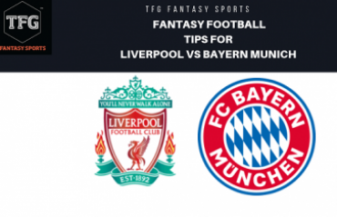 TFG Fantasy Sports: Fantasy Football tips in Hindi for Liverpool vs Bayern Munich - UEFA Champions League