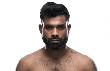 UFC fighter Bharat Kandare fails USADA drug test, suspended for two years
