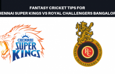 TFG Fantasy Sports: Fantasy Cricket tips in Hindi for Chennai Super Kings v Royal Challengers Bangalore IPL T20