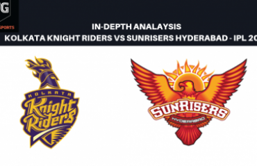 TFG Fantasy Sports: Stats & Facts in Hindi for Kolkata Knight Riders v Sunrisers Hyderabad IPL T20