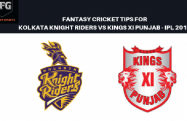 TFG Fantasy Sports: Fantasy Cricket tips in Hindi for Kolkata Knight Riders v Kings XI Punjab IPL T20