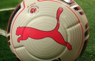 Puma announces association with ISL as official ball and boot partner