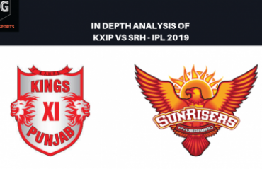 TFG Fantasy Sports: Stats, Facts & Team in Hindi for Kings XI Punjab v Sunrisers Hyderabad