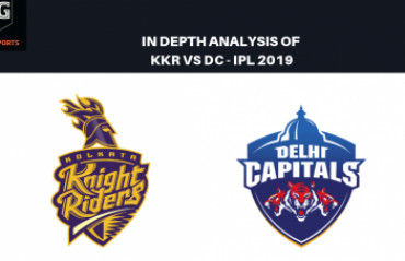 TFG Fantasy Sports: Stats, Facts & Team in Hindi for Kolkata Knight Riders v Delhi Capitals
