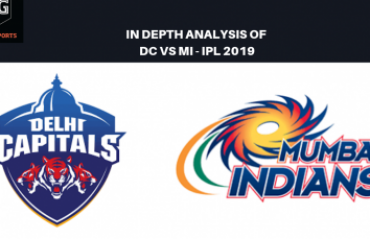 TFG Fantasy Sports: Stats, Facts & Team in Hindi for Delhi Capitals v Mumbai Indians
