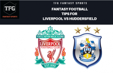 TFG Fantasy Sports: Fantasy Football tips for Spurs vs West Ham United -- Premier League