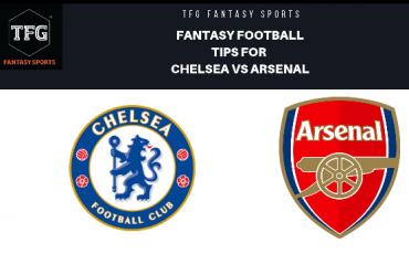 TFG Fantasy Sports: Fantasy Football tips for Chelsea vs Arsenal -- UEFA Europa League final